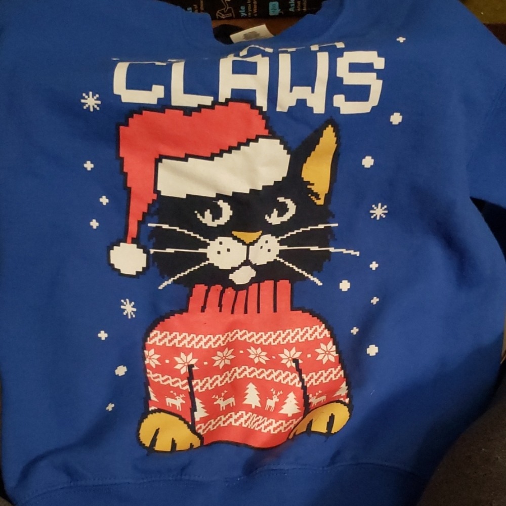 Sweatshirt